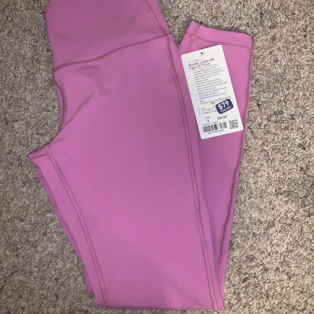 lululemon leggings